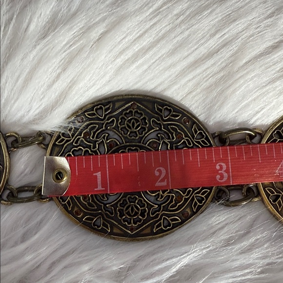 CHICO’S Chain belt - Picture 8 of 10